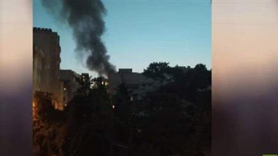 شرطة طهران تكشف معلومات مثيرة عن انفجار 