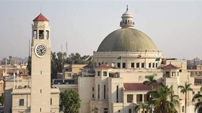 كليات جامعة القاهرة تواصل امتحانات الفصل الدراسي الثاني لطلاب الفرق النهائية
