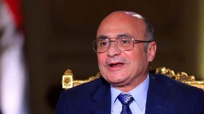 وزير العدل: خطة لتجديد وتطوير جميع مقرات الشهر العقاري خلال عام ونصف