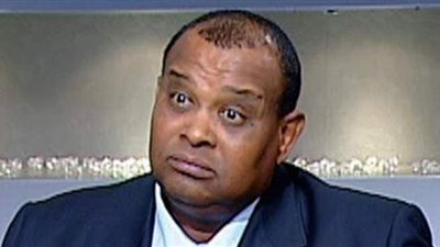 سيد يوسف: هربت من مراقبة الغزال في مباراة الزمالك والترسانة