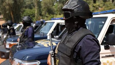 ضبط  42 شخصا لمخالفتهم قرار إيقاف أعمال البناء بالمحافظات