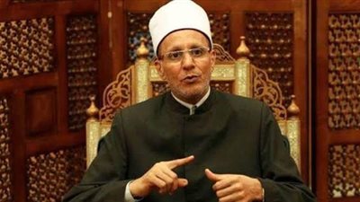 وكيل الأزهر يزف بشرى سارة لطلبة الثانوية بشأن درجات الرأفة |  فيديو