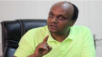 إسماعيل يوسف: الغزال قيمة كبيرة.. وتعلمت منه القيادة