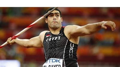 إجراء تحاليل كورونا للاعبي منتخب ألعاب القوى