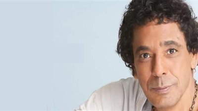 تأجيل حفل الفنان محمد منير على مسرح النافورة بدار الأوبرا