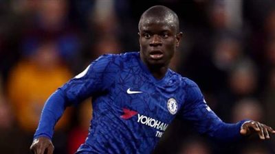 كانتي على أعتاب ريال مدريد