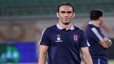 «عبد الحفيظ» يتحدث عن ترتيبات المرحلة المقبلة في الأهلي