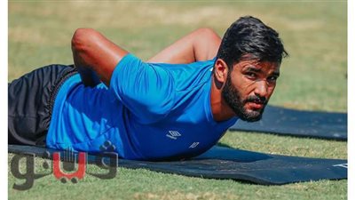 تعرّف على برنامج الأهلي التدريبي هذا الأسبوع