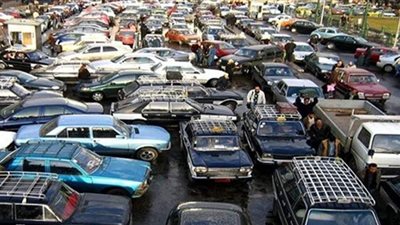تفاصيل  مبادرة إحلال السيارات القديمة.. أبرزها حصر مليون و800 ألف مركبة