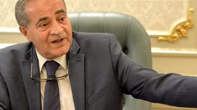 وزير التموين يعرض فرصاً استثمارية جديدة في ندوة «المصرية اللبنانية»