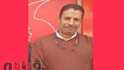 بعد مدير الفرع.. إصابة مشرف عمليات إسعاف بني سويف بـ