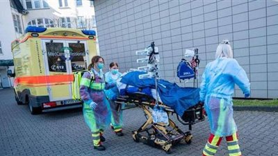 ولايات ألمانية تسعى لاقتراض 95 مليار يورو لمواجهة آثار فيروس كورونا