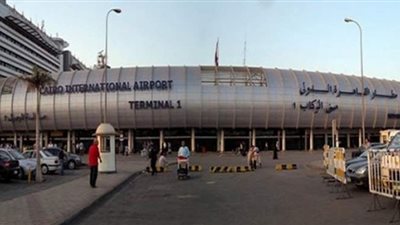 إقلاع ووصول 129 رحلة بمطار القاهرة لنقل 13 ألفا و 870 راكبا