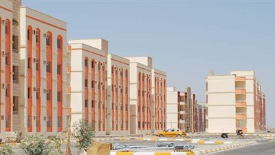 تنفيذ 750 ألف وحدة ضمن الإسكان الاجتماعي والمتوسط بتكلفة 145 مليار جنيه