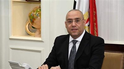 وزير الإسكان: 61 مليار جنيه إجمالي تكلفة تأهيل المناطق العشوائية غير الأمنة