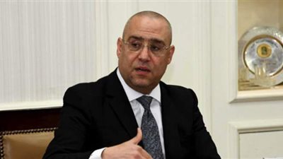 وزير الإسكان: 18 محافظة خالية من العشوائيات غير الآمنة.. وبورسعيد في المقدمة