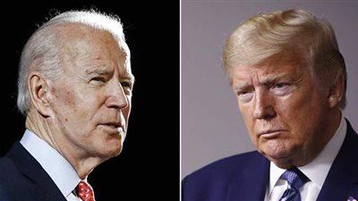 بايدن: ترامب هو الرئيس الأكثر فسادًا في تاريخ أمريكا الحديث