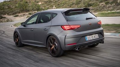 سيات تعتزم ضخ استثمارات جديدة بقيمة 5 مليارات يورو بحلول 2025