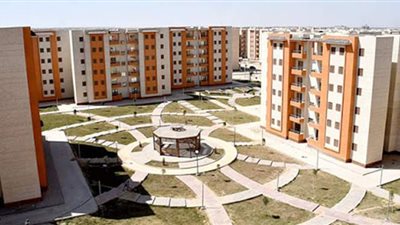 وزير الإسكان: مليار و800 مليون جنيه تكلفة مشروع أهالينا