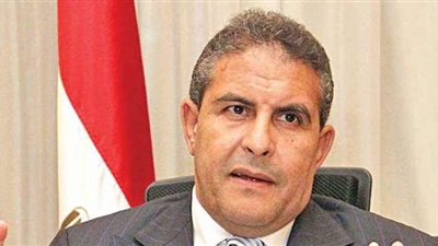 ٢٦ يوليو.. الحكم فى طعن توفيق عكاشة على قبول ترشح طاهر أبوزيد لرئاسة 