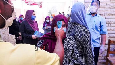 التعليم تكشف حقيقة وجود سؤال خاطئ بامتحان الجغرافيا