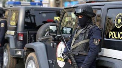 الأمن العام ينفذ 75 ألف حكم قضائي ويضبط 180 تاجر مخدرات