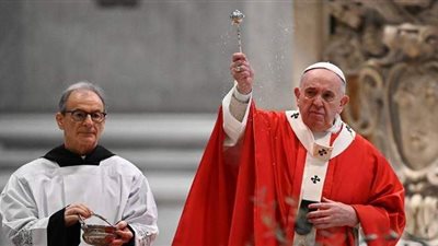 بابا الفاتيكان: أشعر بألم بالغ من تحويل آيا صوفيا إلى مسجد