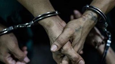 حبس تشكيل عصابي تخصص في سرقة إطارات السيارات