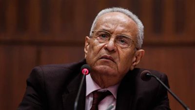 بهاء أبو شقة: حزب الوفد بتاريخه وخبرته دائمًا يمثل المعارضة الوطنية