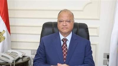 بالأرقام.. محافظ القاهرة يستعرض جهود وتحديات العاصمة منذ 2014