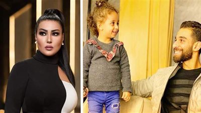 سمية الخشاب عن المتنمرين بابنة عمرو السولية: متخلفين عقليًا | فيديو