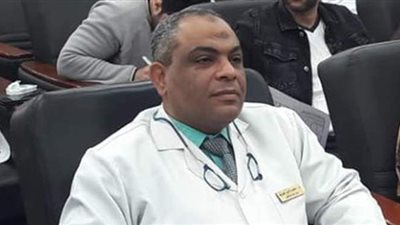 مستشفيات القليوبية تستقبل 31 متقدما لمجلس الشيوخ لإجراء الكشف الطبى