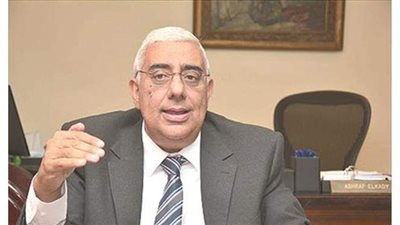 رئيس المصرف المتحد : صندوق رخاء حقق عائدا تجاوز 10.75 % على أساس سنوي منذ بداية العام