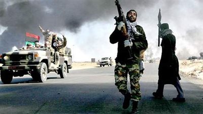 الخارجية الليبية ترد على ادعاءات زرع متفجرات جنوب طرابلس