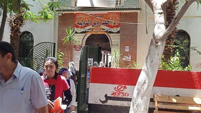 طلاب ثانوي في الدقهلية:  الجغرافيا في مستوى الطالب المتوسط | فيديو