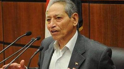 جودة عبد الخالق :عودة مجلس الشيوخ خطوة جيدة