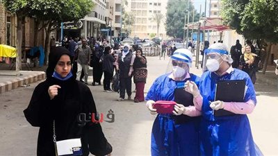 إجراءات مشددة لمنع الغش.. تفتيش الطلاب ٣ مرات بالعصا الإلكترونية.. ضبط ٦٥ جروب للغش و١٠٥٠ متفاعلا.. الحرمان عامين العقاب