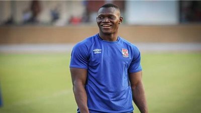 مولودية الجزائر: نستعد لدفع نسبة بيع آليو ديانج للأهلي لدجوليبا المالي