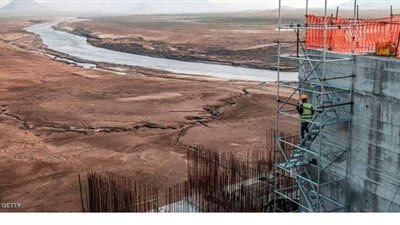 اليوم التاسع للتفاوض.. مصر تعرض الصياغات البديلة حول ملء وتشغيل سد النهضة على المراقبين