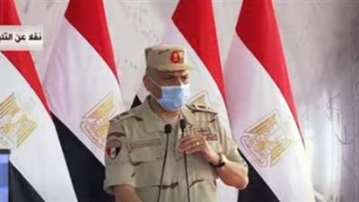 بالأرقام.. رئيس الهيئة الهندسية يستعرض مشروعات تطوير القاهرة والجيزة والإسكندرية