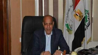 تفاصيل تسليم  20 عمارة سكنية الحاجزين في دمياط الجديدة