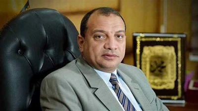 رئيس جامعة بنى سويف:  بدء المرحلة الرابعة لمشروعات شباب الباحثين