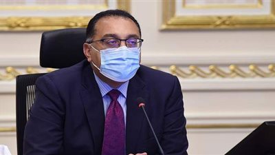 مدبولي: ضخ 10 مليارات جنيه كاعتمادات إضافية لدعم قطاع الصحة لمواجهة كورونا