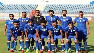 الأهلي يقترب من ضم لاعب الترسانة بالقسم الثاني