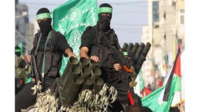 هروب أحد قادة حماس الميدانيين لإسرائيل