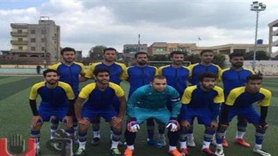 الشباب والرياضة بالغربية تدعم ممثلي المحافظة في نهائي دوري مراكز الشباب