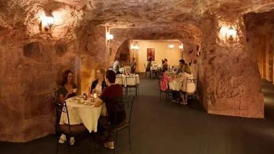 مدينة أسترالية تحت الأرض يعيش بها 2500 فرد | صور