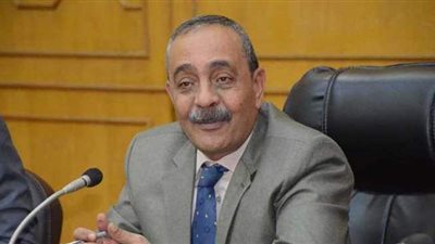 محافظ الإسماعيلية يحظر التعامل علي أراضي المنطقة الصناعية