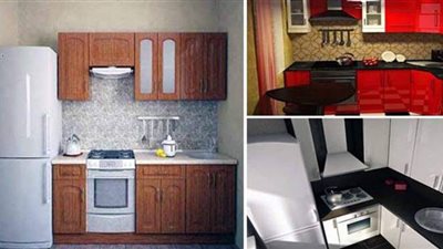 4 حيل بسيطة تساعدك في تنظيم مطبخك صغير المساحة