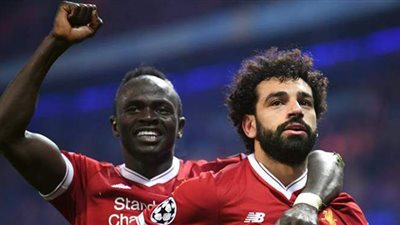 ماني عن محمد صلاح: علاقتنا رائعة داخل الملعب وخارجه
